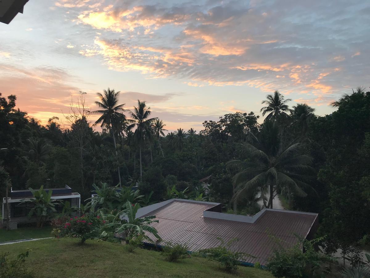 Hotel Kiri Tawan Baan Tai Exterior foto